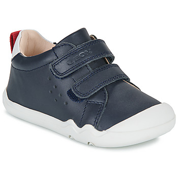 Geox Lage Sneakers  B STEPPIEUP BOY