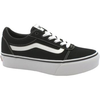 Vans Lage Sneakers  VAN-CCC-UV1871-BW