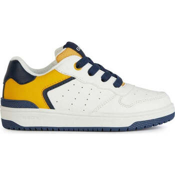Geox Lage Sneakers  -