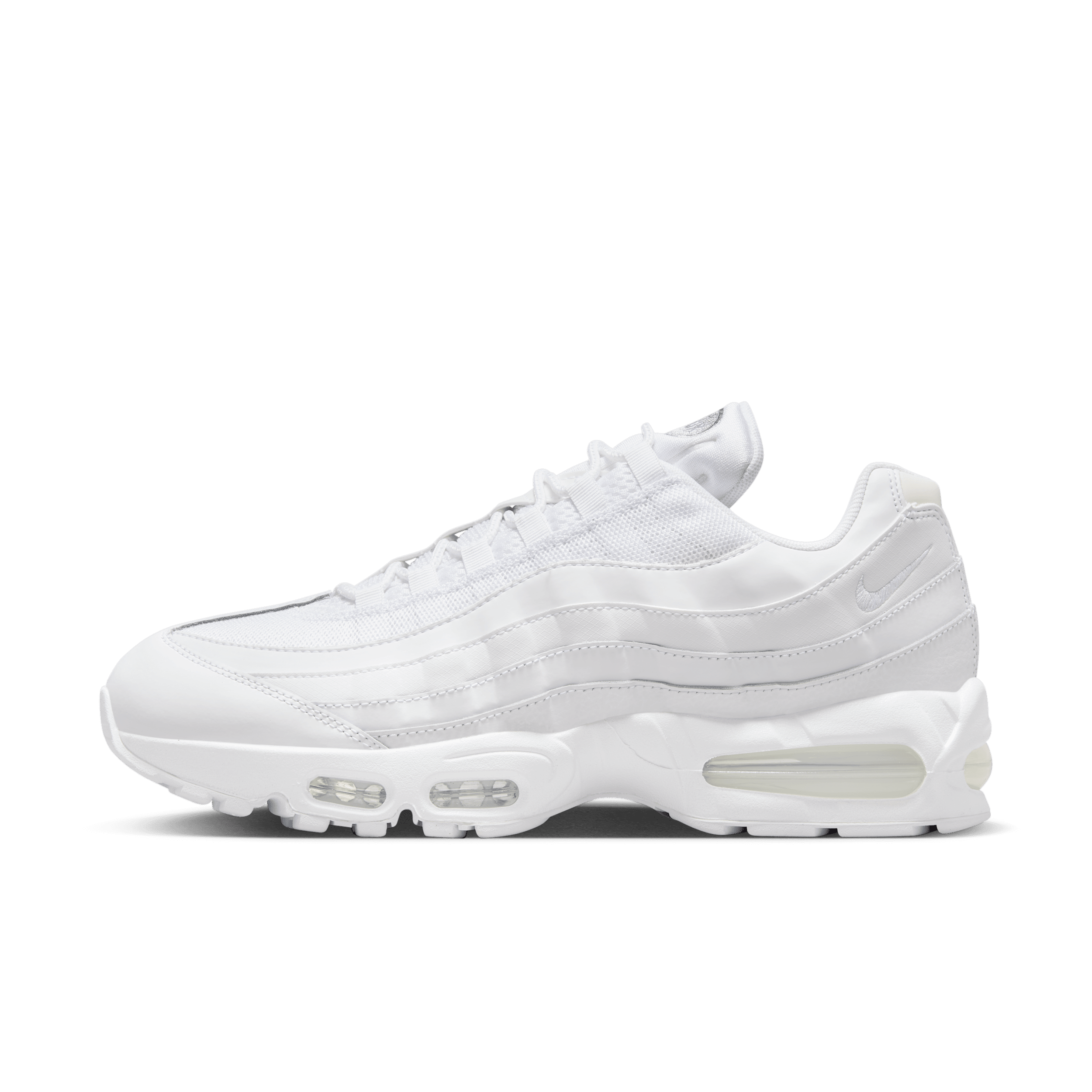 Nike Air Max 95 Dames, White