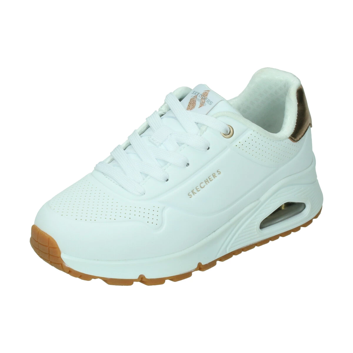 Skechers Uno gen1 shimmer away