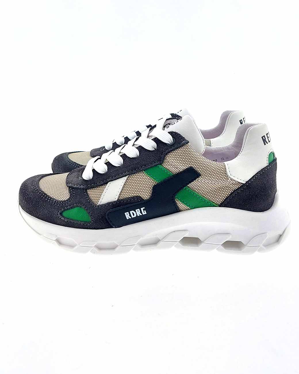 Red Rag 13909 sneakers