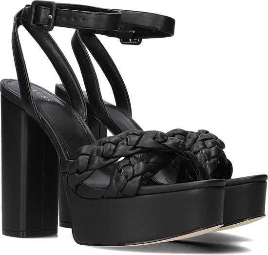 Guess  maat 37- Gabira Sandalen - Dames - Zwart
