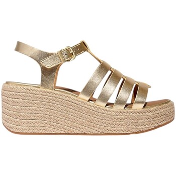 Fitflop Sleehaksandaaltjes PLATFFORMS