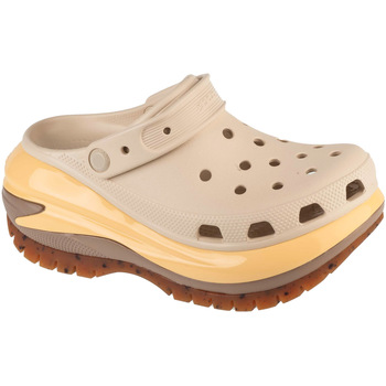 Crocs Pantoffels  Classic Crush Clog