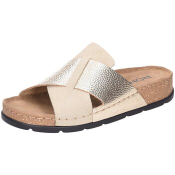 Rohde Slippers Soave Zomerschoen, huisschoen, slippers, strandschoen met zacht voetbed