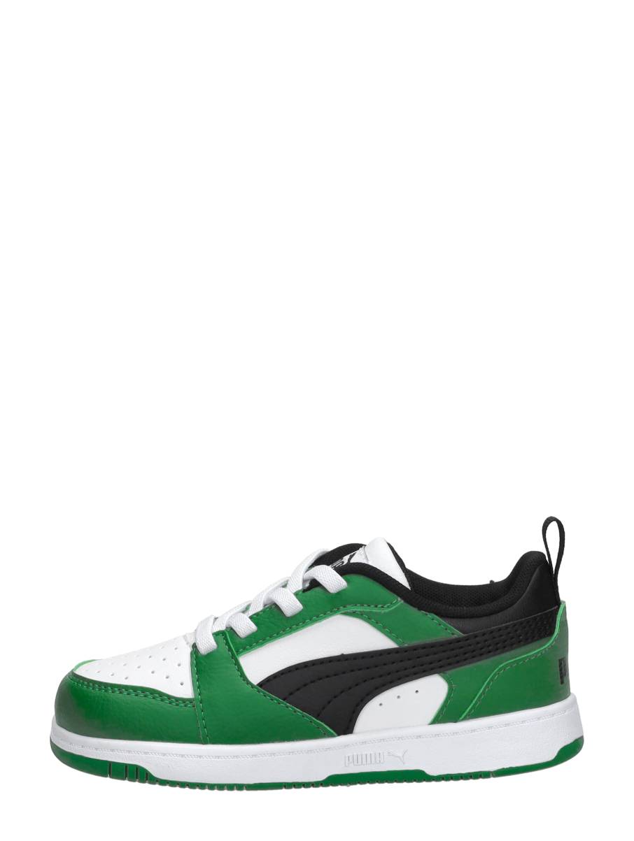 Puma   Rebound V6 Lo Ac Inf