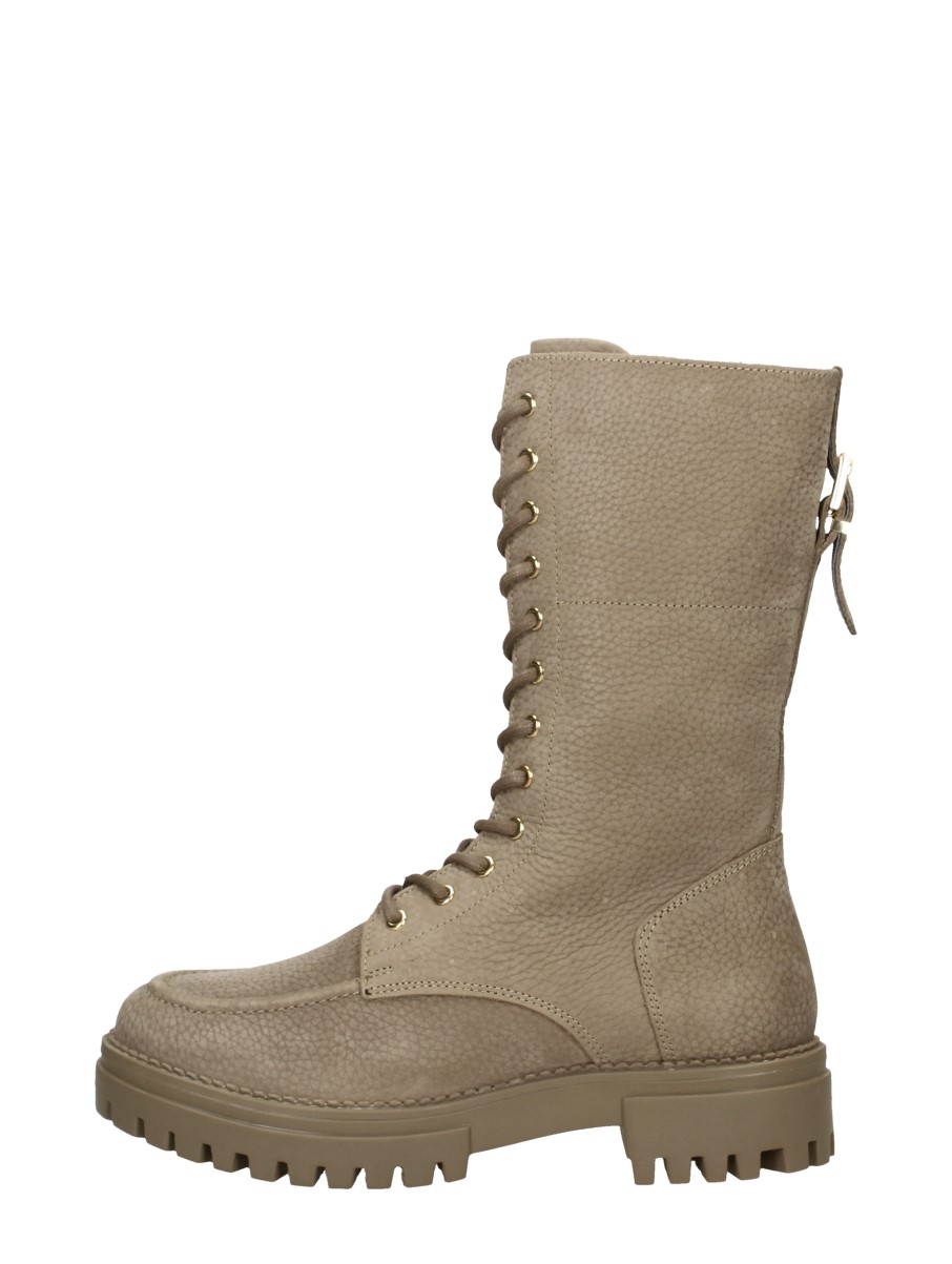 Sub55  Veterschoenen Hoog