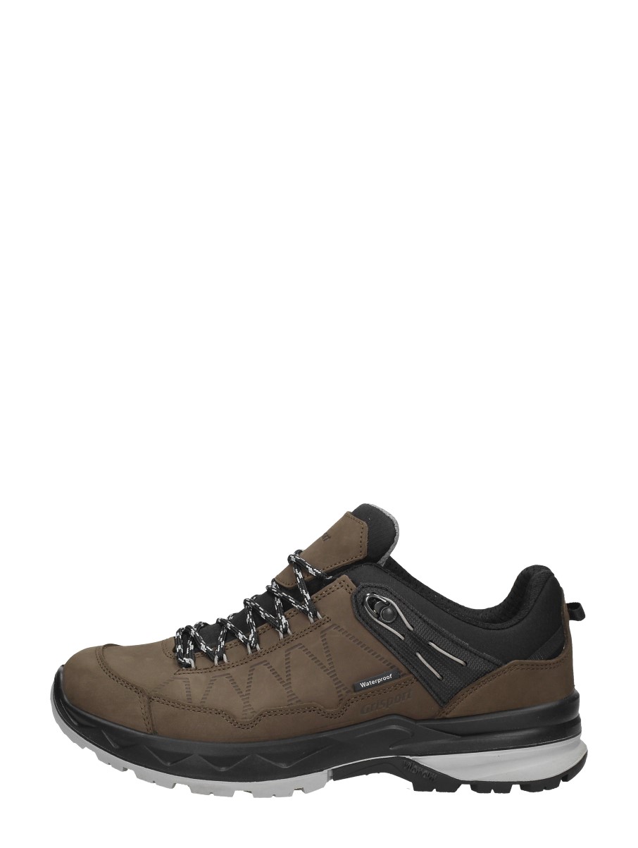 GriSport  Gri Tampa Low