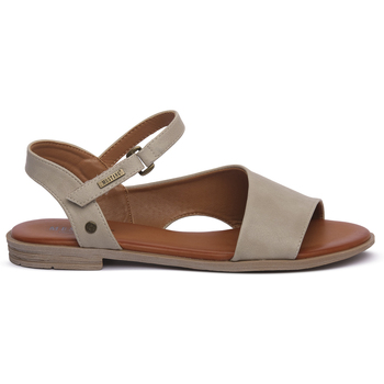 Mustang Sandalen  IVORY