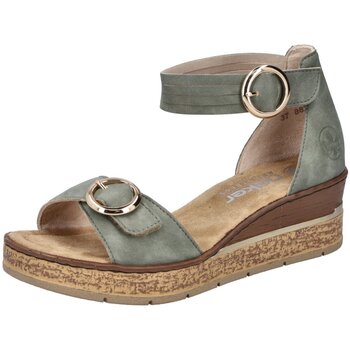 Rieker Sandalen  -