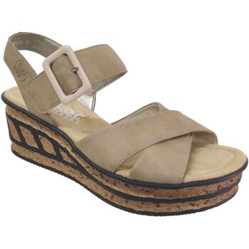 Rieker Sandalen  68163