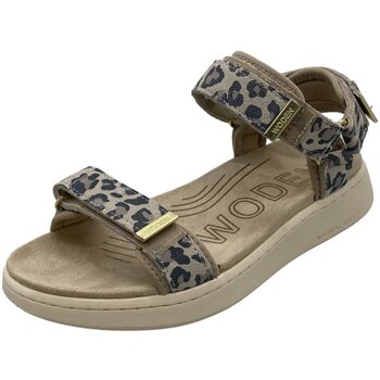 Woden Sandalen  -
