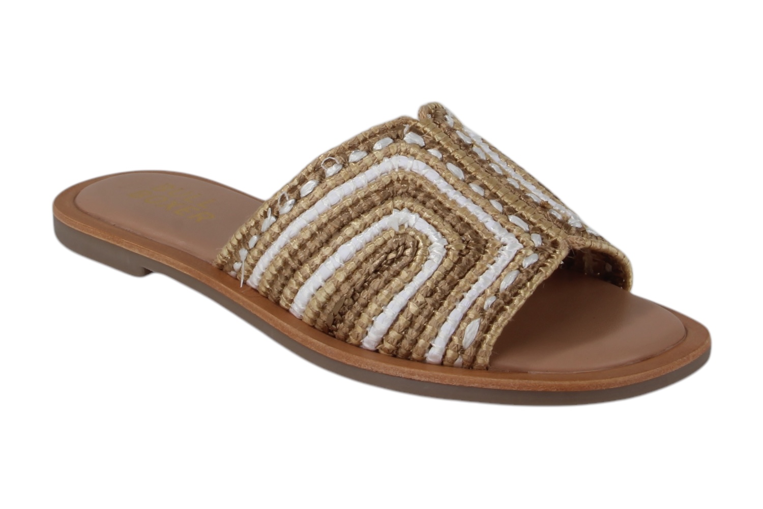Bullboxer 6rs0030703-8583 dames slippers