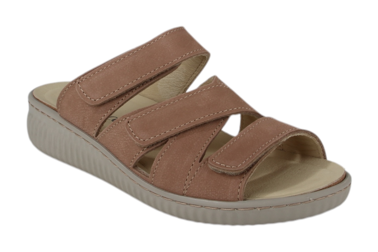 Ti Comos 2710001-312 dames slippers