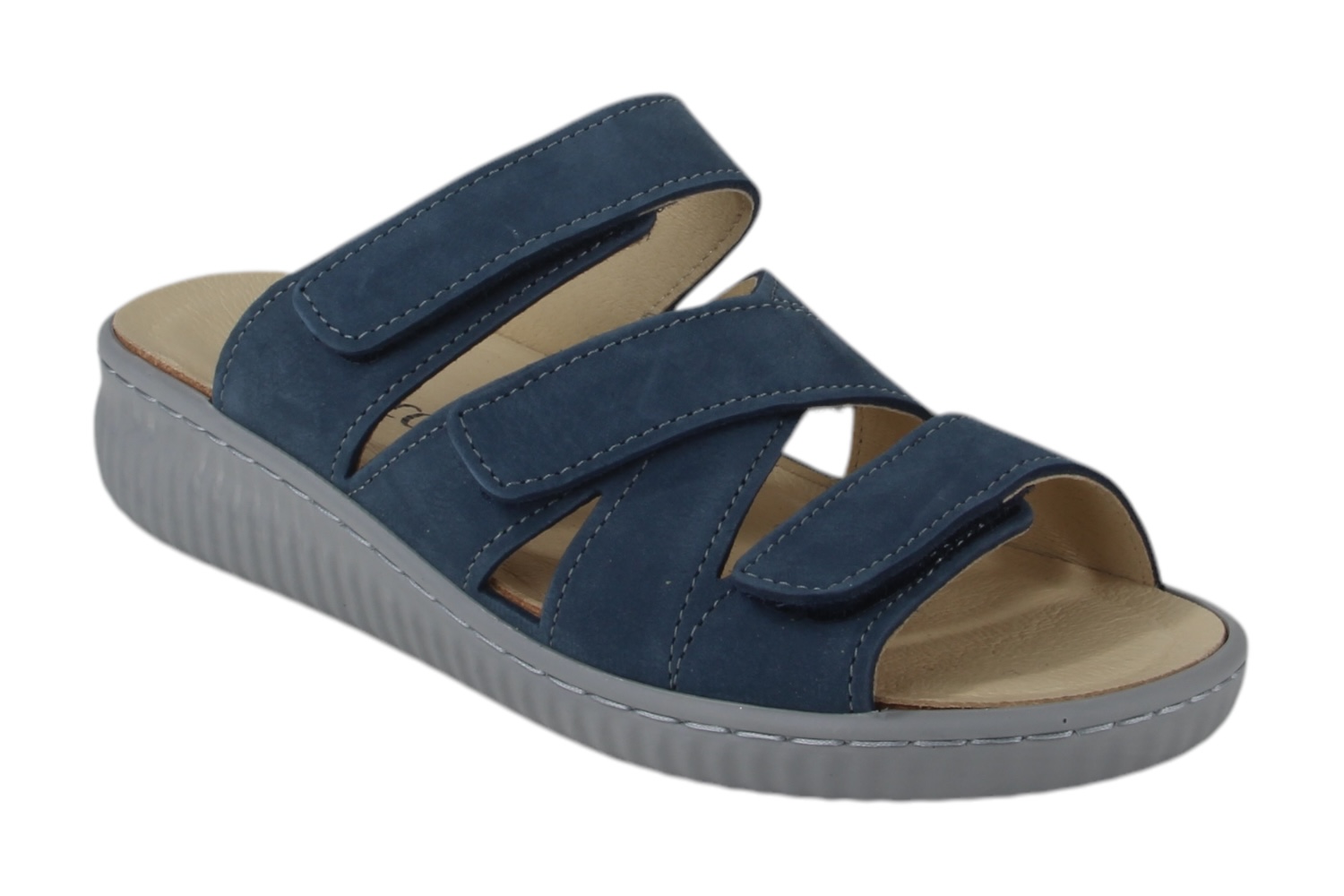Ti Comos 2710001-822 dames slippers