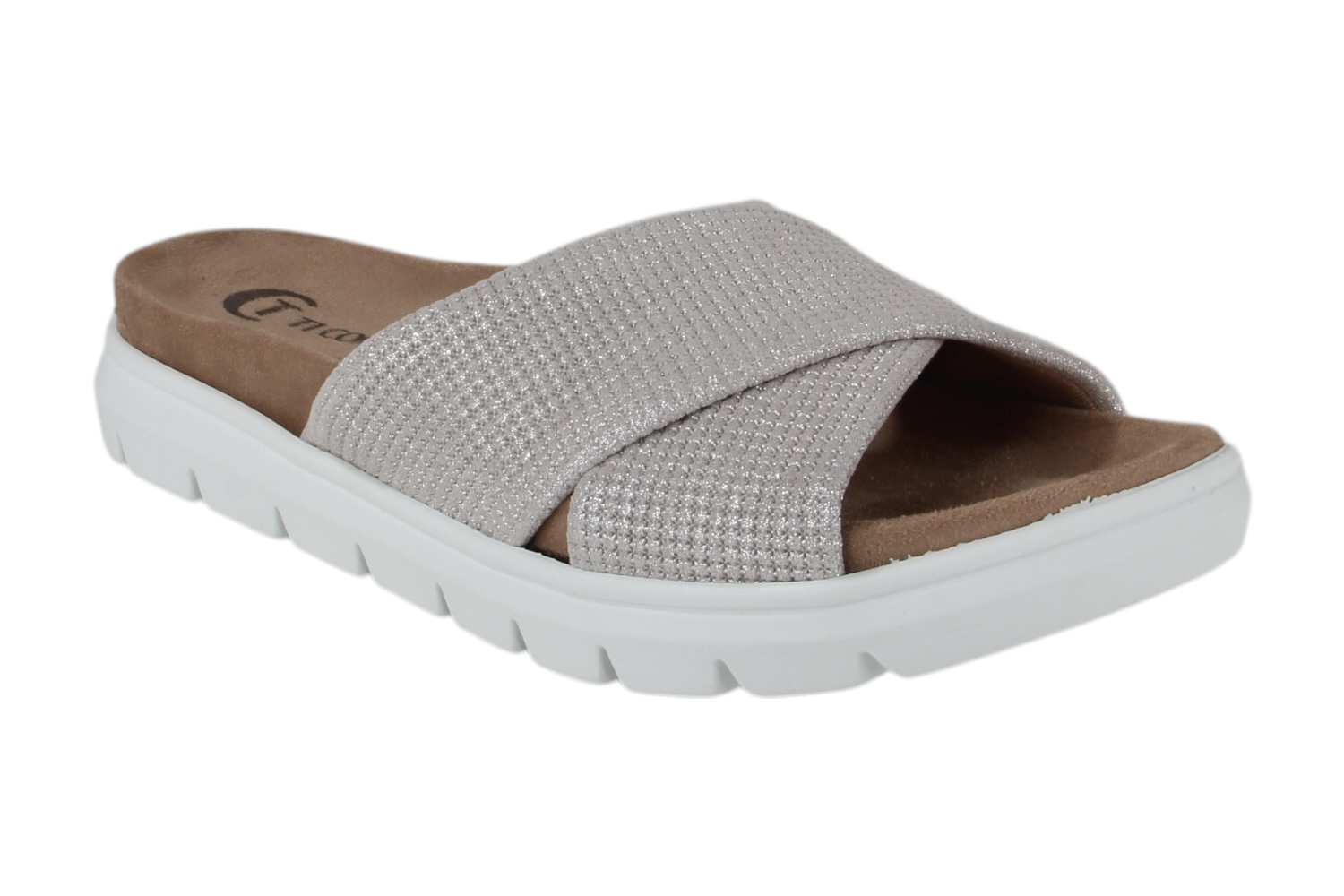 Ti Comos 2710004-400 dames slippers