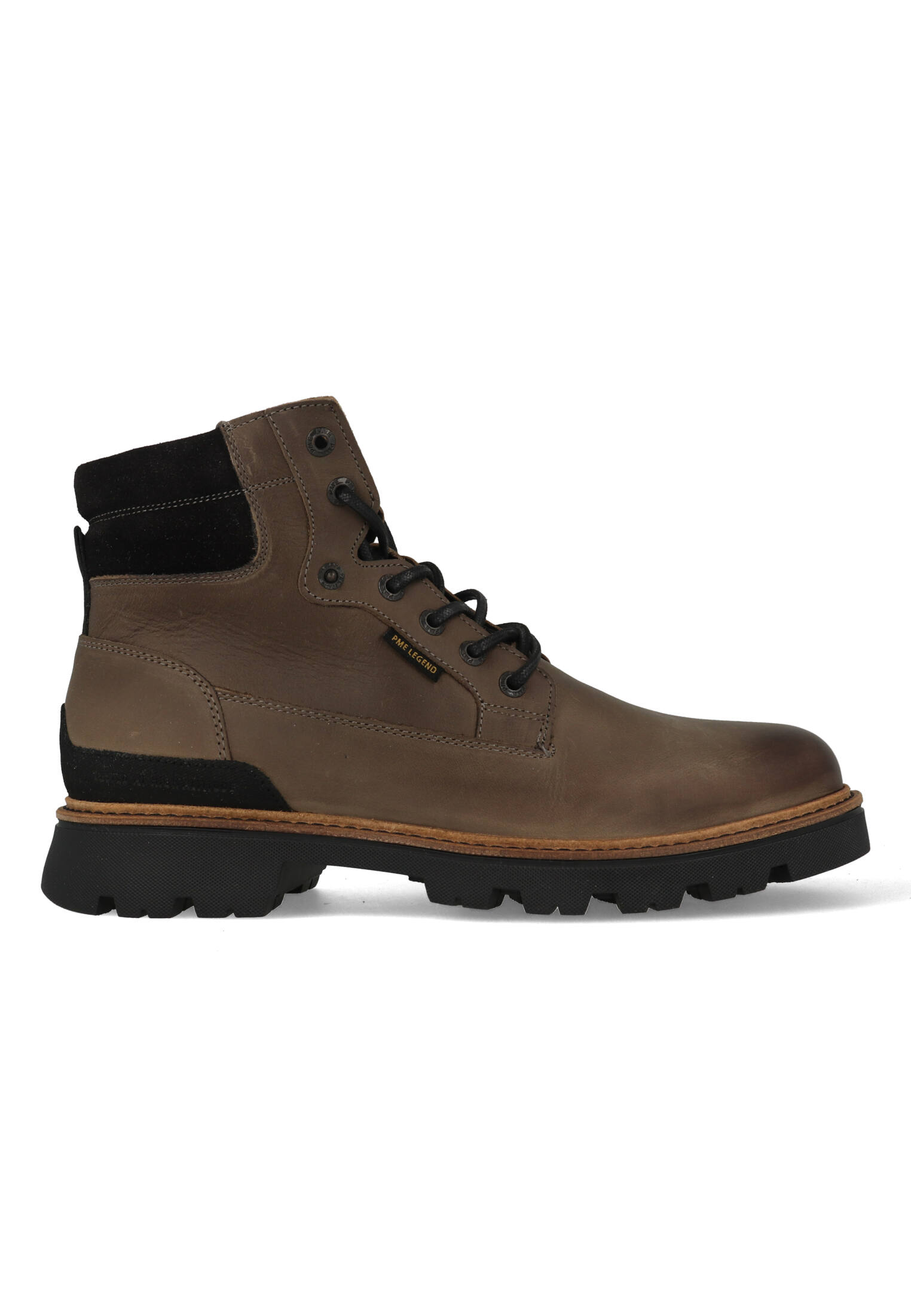 PME Legend Boots Dragan PBO2409200-975 Blauw-46 maat 46