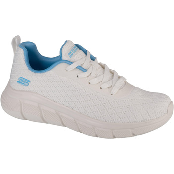 Skechers Lage Sneakers  Bobs Sport B Flex - Quick Pivot