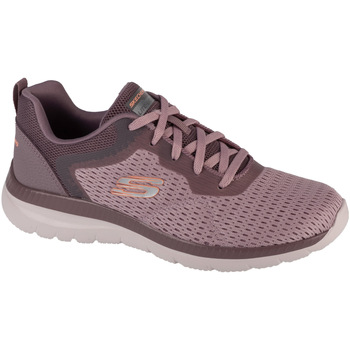 Skechers Lage Sneakers  Bountiful - Quick Path