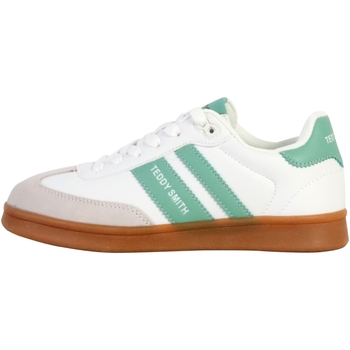 Teddy smith Lage Sneakers  251099