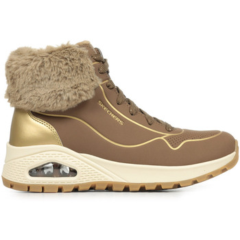 Skechers Sneakers  Uno Rugged Fall Shimmer