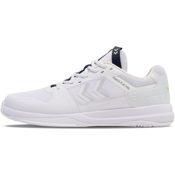 Hummel Sneakers  Baskets Power Play Pro
