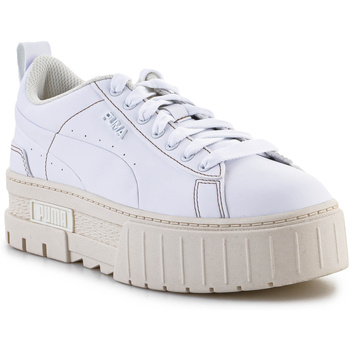 Puma Lage Sneakers  Mayze Infuse Wns 384974 01 White