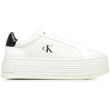 Calvin Klein Jeans Sneakers  Bold Flatf Low Lace Mg