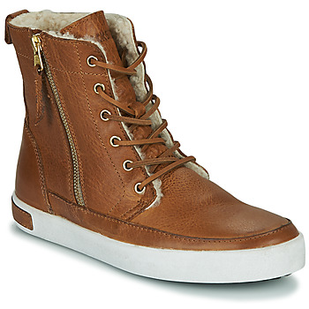 Blackstone Hoge Sneakers  CW96