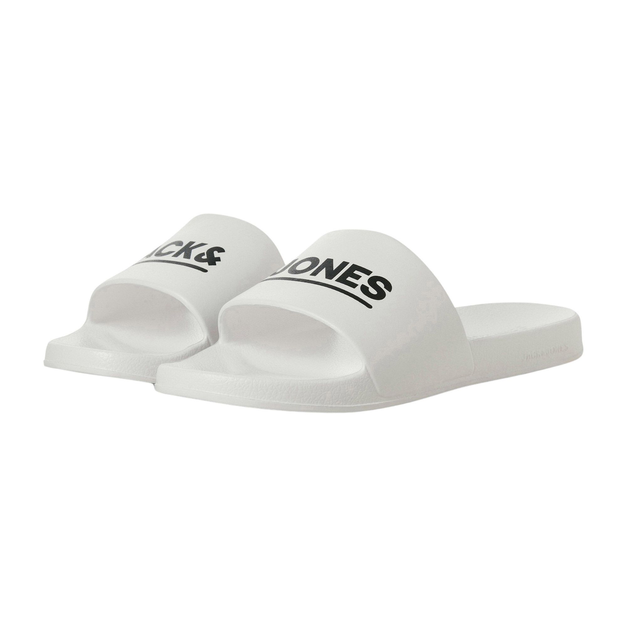 Jack & Jones Wollie Badslippers Heren