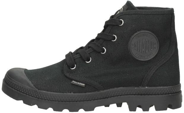 Palladium Pampa hi 92352 060 m black