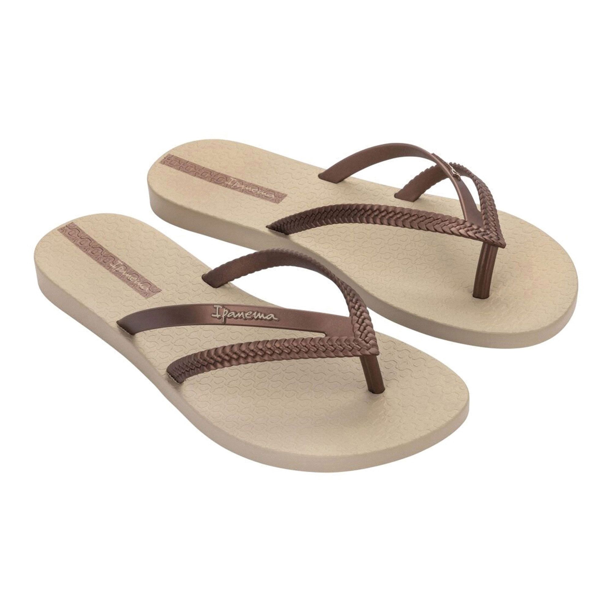 Ipanema Bossa Teenslipper Dames