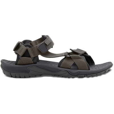 Jack Wolfskin Sandalen LAKEWOOD RIDE SANDAL M