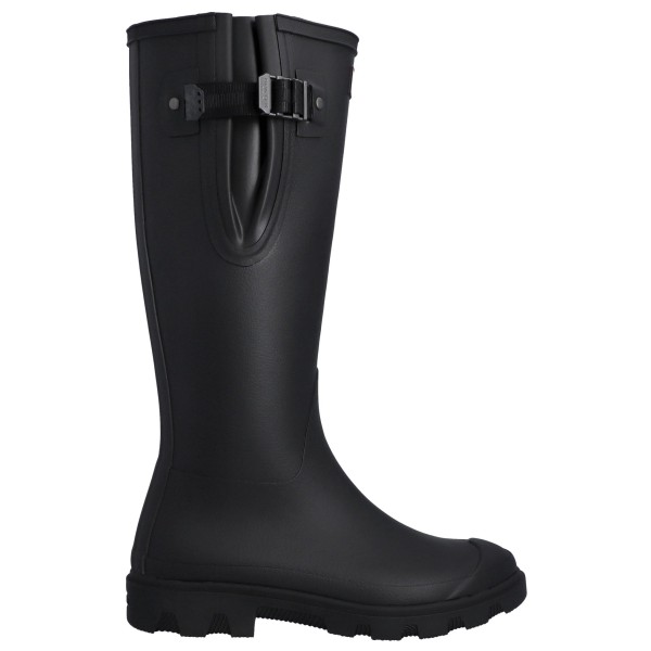 Hunter Boots  Women's Downpour Adjustable Boot - Rubberlaarzen, zwart