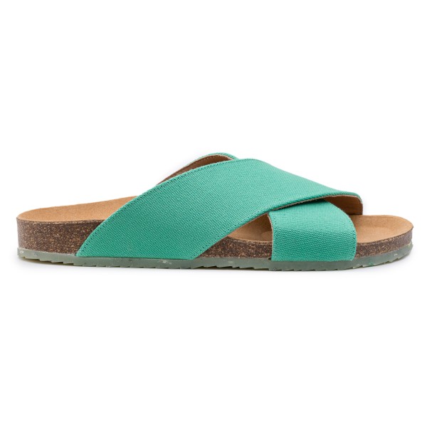 Zouri  Women's Sun - Sandalen, lake