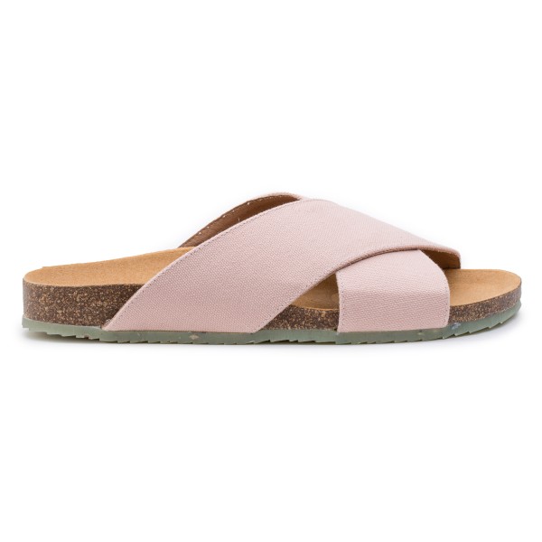 Zouri  Women's Sun - Sandalen, salmon