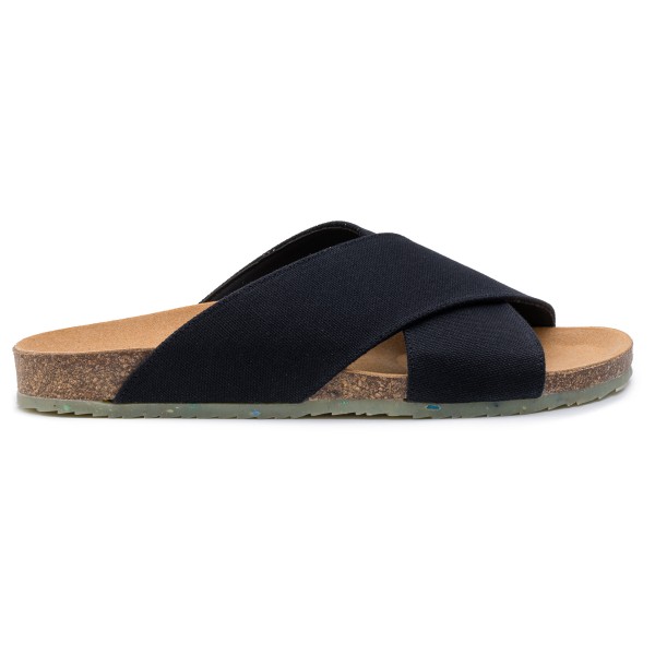 Zouri  Women's Sun - Sandalen, zwart