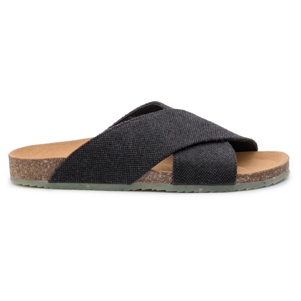 Zouri  Women's Sun - Sandalen, dark