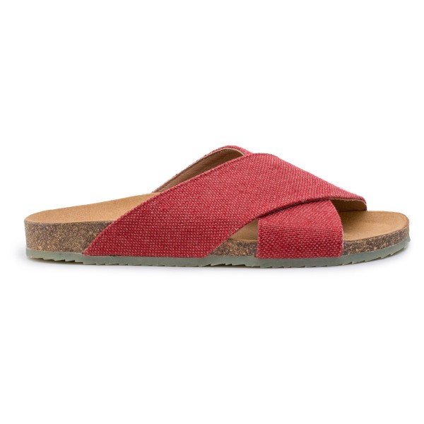 Zouri  Women's Sun - Sandalen, passion
