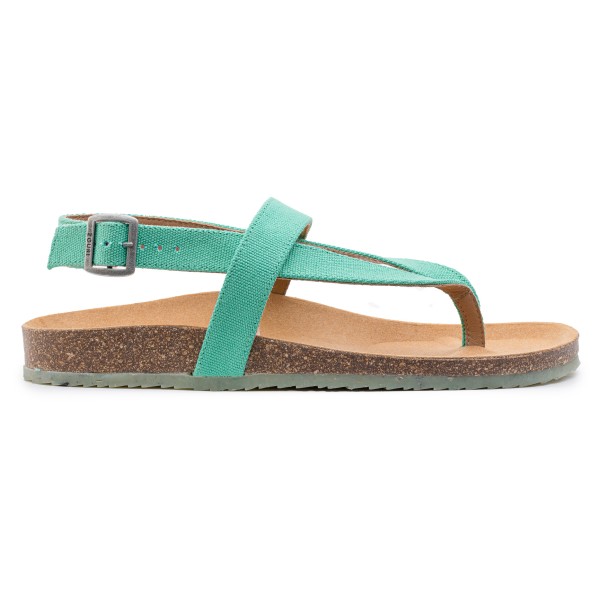 Zouri  Women's Isle - Sandalen, lake
