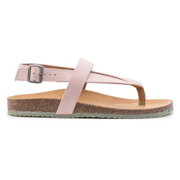 Zouri  Women's Isle - Sandalen, salmon