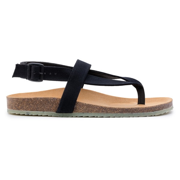 Zouri  Women's Isle - Sandalen, zwart