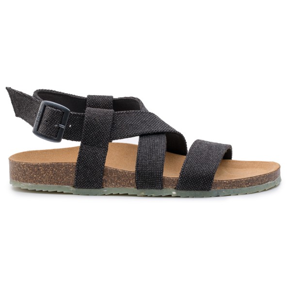 Zouri  Women's Sand - Sandalen, zwart