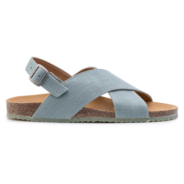 Zouri  Women's Coral - Sandalen, verdina