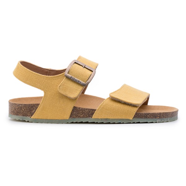 Zouri  Women's Pacific - Sandalen, mostarza