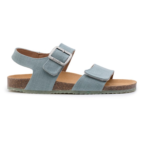 Zouri  Women's Pacific - Sandalen, verdina
