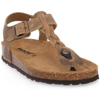 Bioline Sandalen  994 BISCOTTO INGRASSATO