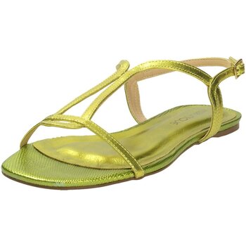 Unique Sandalen  -