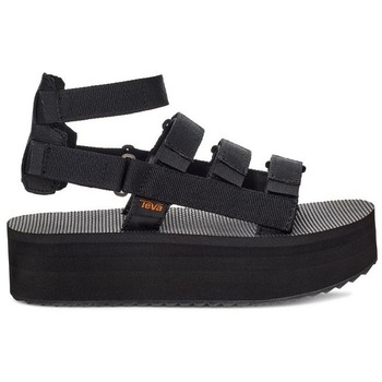 Teva Sandalen  Sandales femme Flatform Mevia